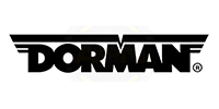 Dorman Brand Logo Vector Small Aftermarket Supplier of Original Replacement Parts