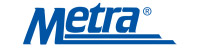 Metra Electronics Logo Small