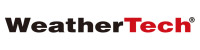 Weathertech Logo Small