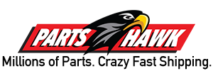 Parts Hawk Logo