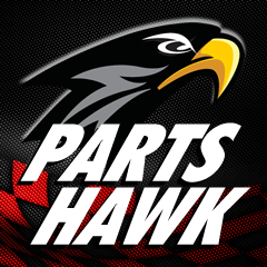 PartsHawk Logo